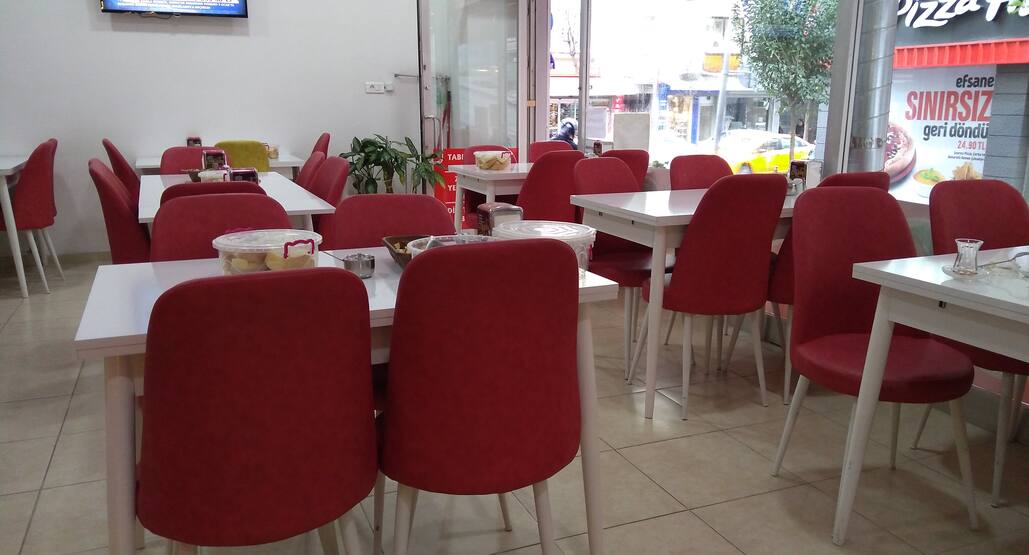 Serap In Yeri Ev Yemekleri Sisli Merkez Istanbul